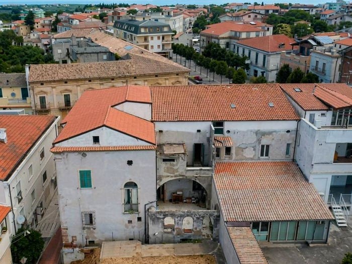 Case in Vendita e in Affitto - 2