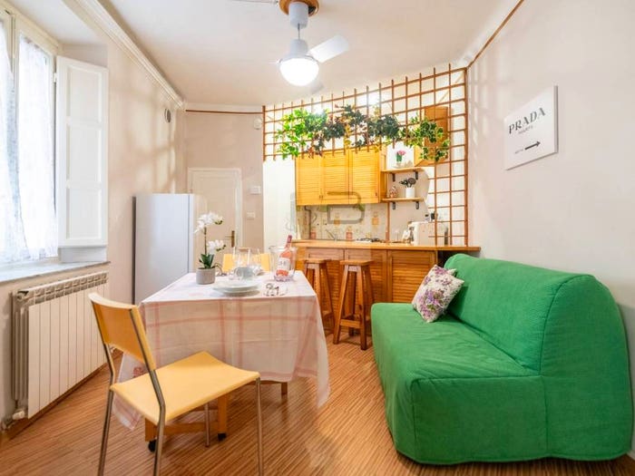 Appartamento bilocale in vendita in Via della Zecca, Piazza Anfiteatro Torre Guinigi, Lucca