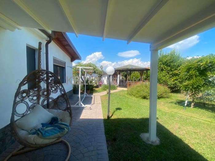 Casa trilocale in vendita in Strada Riserva Talone, Borgo Piave, Latina