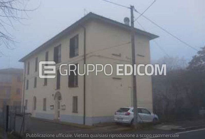 Appartamento monolocale in vendita in Via Pagnina, Bubano, Mordano