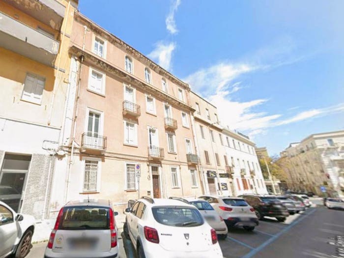 Appartamento quadrilocale in vendita in Via Salvatore Farina, San Benedetto, Cagliari