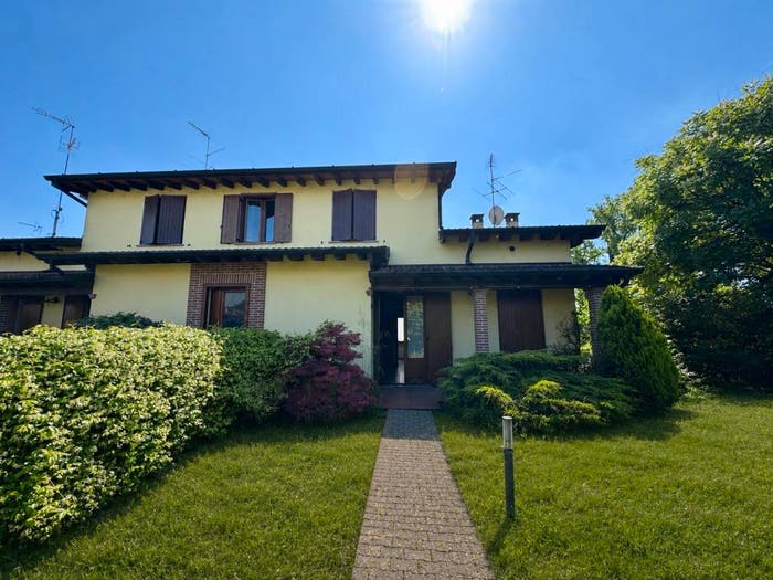 Casa trilocale in vendita in Piadena, Piadena Drizzona