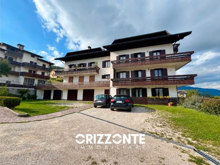 Casa trilocale in vendita in Via Guglielmo Marconi, Centro, Enego