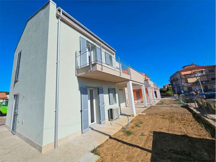 Appartamento trilocale in vendita in Via Della Bea, Centro, Diano Marina