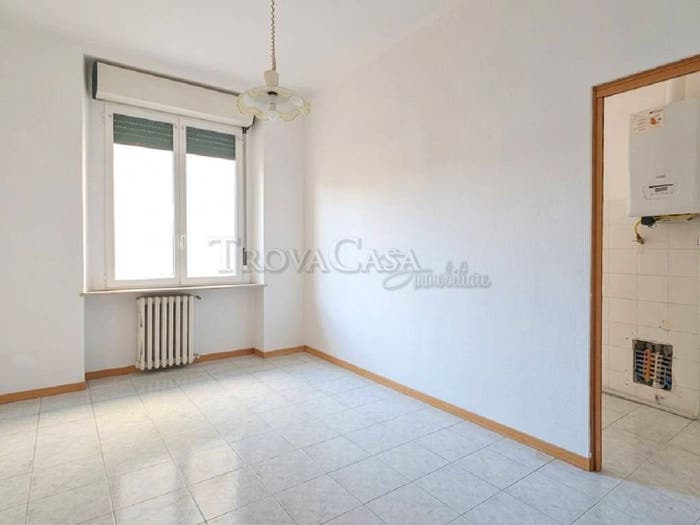 Appartamento trilocale in vendita in Via Camillo Benso di Cavour, Centro, Fidenza