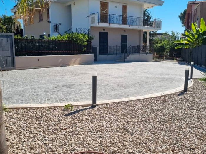 Casa con 5 locali in vendita in Viale dell'Unità d'Italia, Centro, Formia