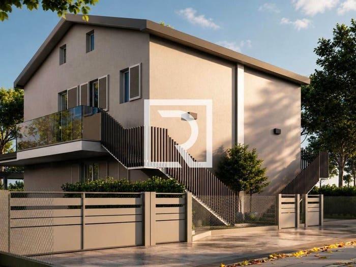 Appartamento monolocale in vendita in VIALE DEGLI AIRONI, Porto Corsini Marina Romea, Ravenna