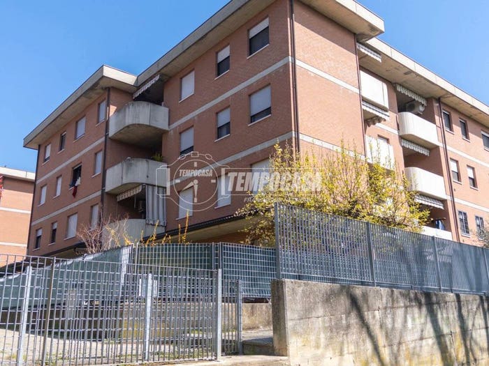 Appartamento trilocale in vendita in Via Piero Gobetti, Centro, Formigine