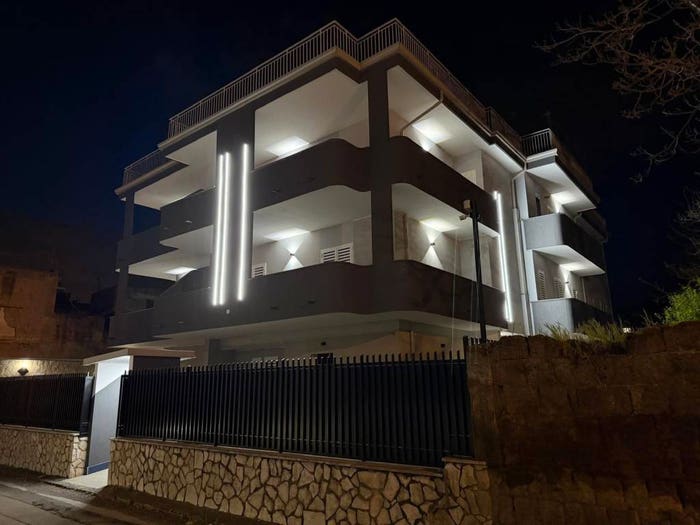 Appartamento quadrilocale in vendita in Via Gorizia, Cicciano