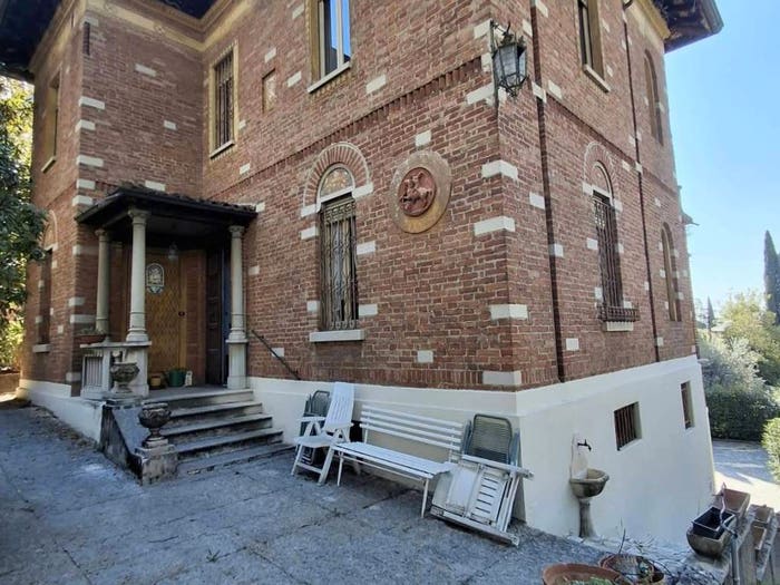 Casa con 6 locali in vendita in via privata mai, Panoramica, Brescia