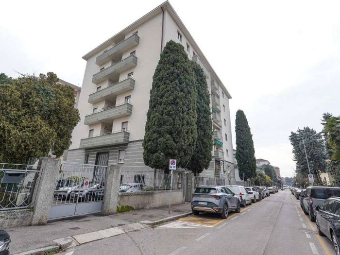Appartamento quadrilocale in vendita in via Legionari in Polonia, San Paolo, Bergamo