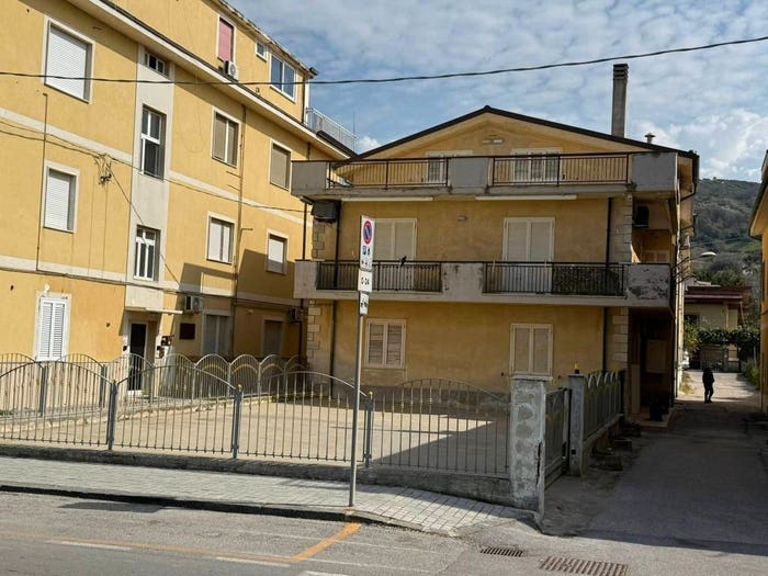 Appartamento trilocale in vendita in Via San Marco, Centro, Agropoli
