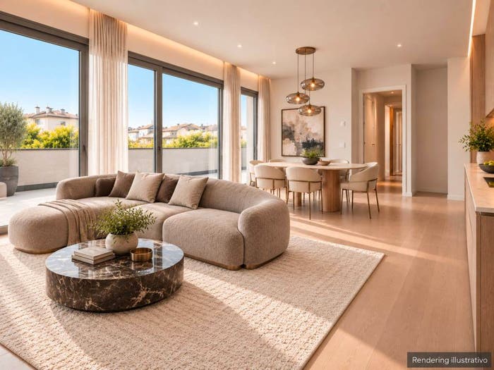 Casa con 5 locali in vendita in Via Andrémarie Ampère, Chiesanuova, Padova