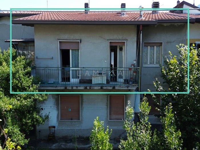 Appartamento quadrilocale in vendita in Vicolo San Gregorio, Centro, Darfo Boario Terme