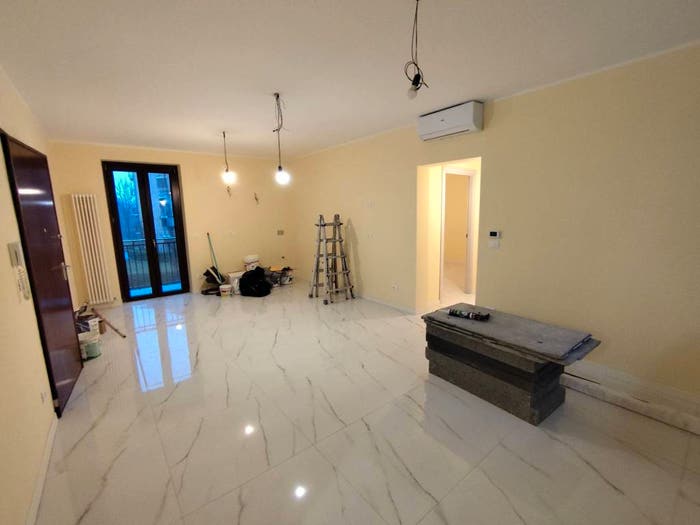 Appartamento trilocale in affitto in Strada Torino, Boccia d'Oro, Moncalieri
