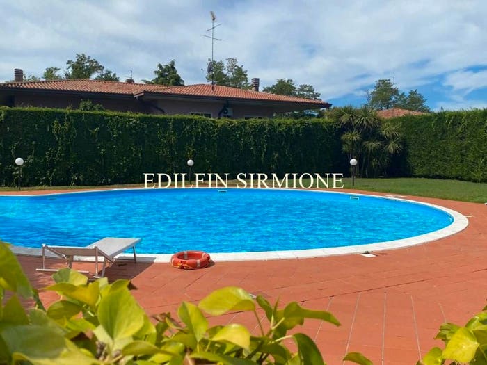 Appartamento trilocale in vendita in Via Tito Speri, Desenzano Centro, Desenzano del Garda