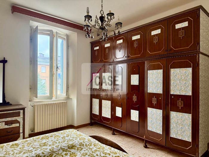 Appartamento quadrilocale in vendita in Via Aprile, Abbadia San Salvatore