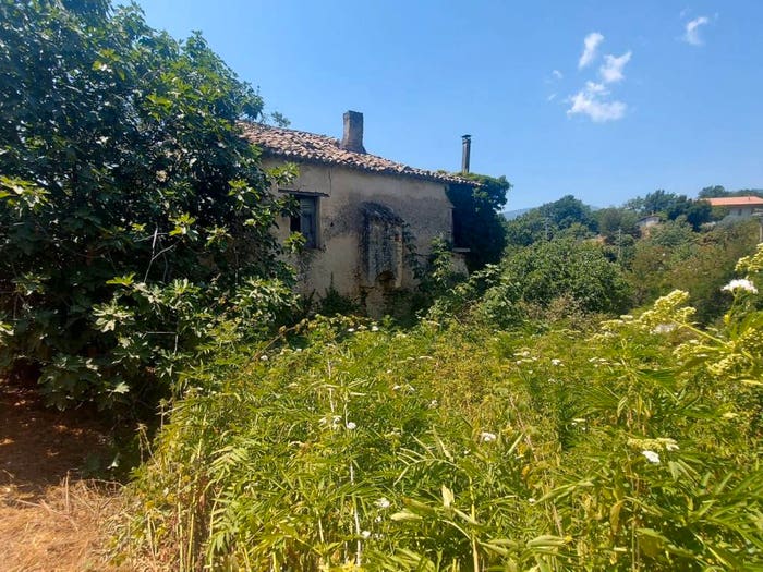 Casa bilocale in vendita in Via Carpella, Campagna