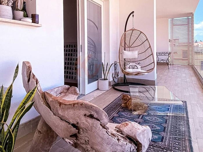 Appartamento con 5 locali in vendita in Via Canepa, Sant'Agostino, Alghero