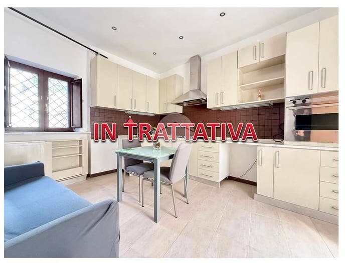 Appartamento bilocale in vendita in Via Giovanni Pascoli, Posillipo, Napoli