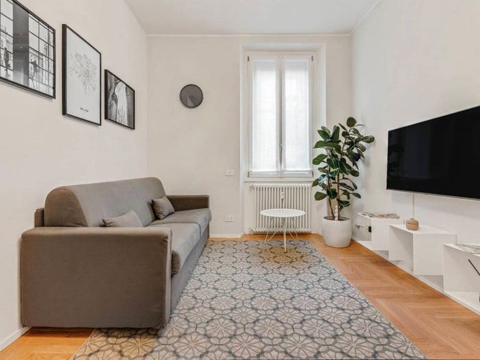 Appartamento bilocale in vendita in Via Errico Petrella, Buenos Aires, Milano