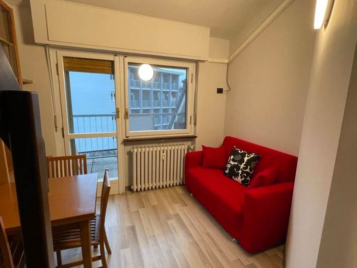 Casa monolocale in affitto in Via Cascinette, Ivrea
