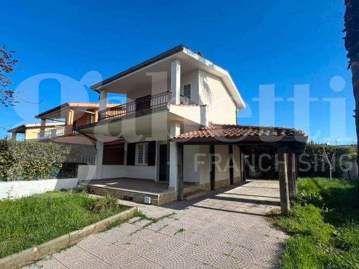 Casa trilocale in vendita in viale piave, Tor San Lorenzo Nuova California, Ardea