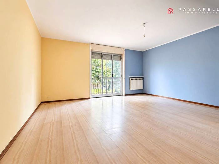 Appartamento trilocale in vendita in Via Vignale, Veveri, Novara