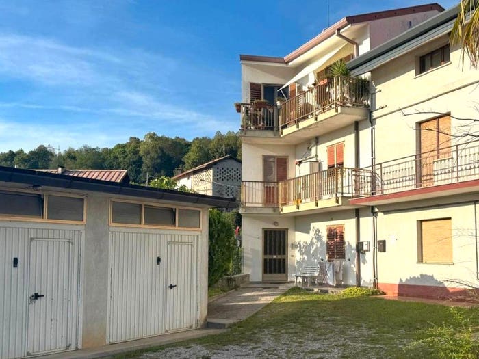Appartamento trilocale in vendita in Buia, Buja