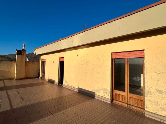 Casa con 6 locali in vendita in Via Leone XIII, Centro, Castellana Sicula
