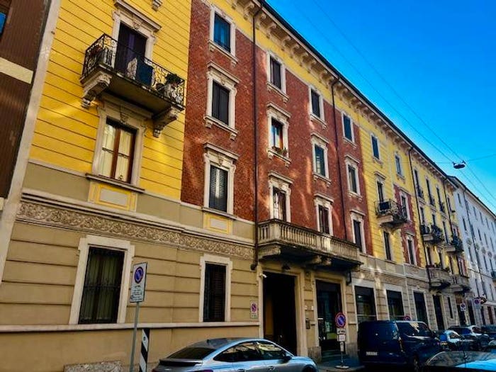 Appartamento bilocale in affitto in Via Domenico Cirillo, Arco della Pace, Milano