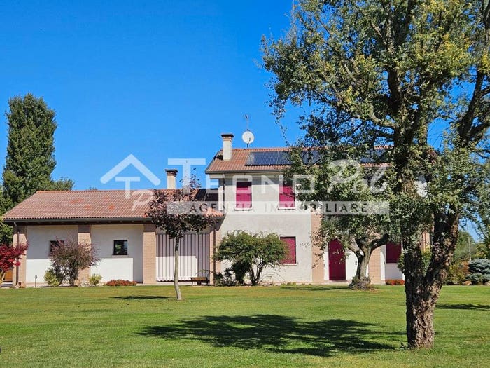 Casa con 5 locali in vendita in Centro, Campodarsego