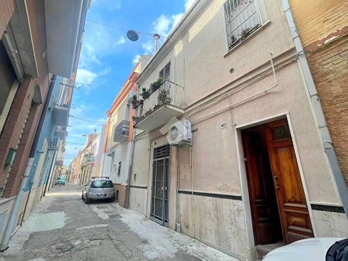 Casa bilocale in vendita in Via Domenico Diaferia, San Severo