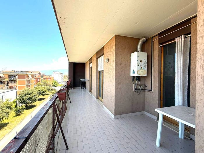 Appartamento trilocale in vendita in Via Carlo Romagnoli, Quartiere Europa, Latina