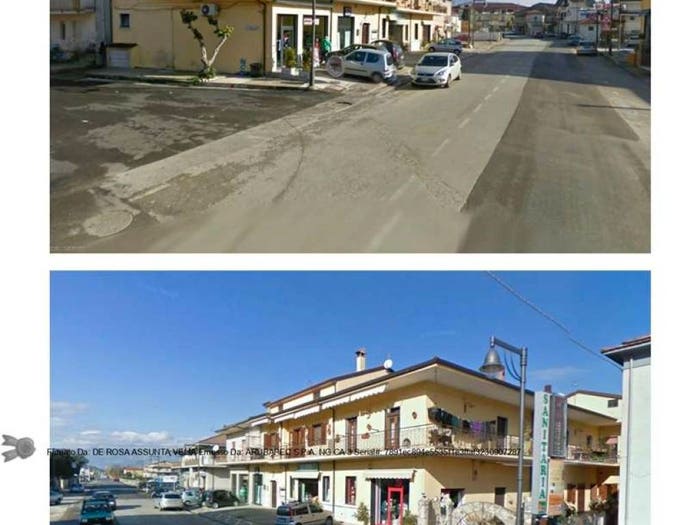 Appartamento con 6 locali in vendita in Via Largo Silla, Centro, Sassano