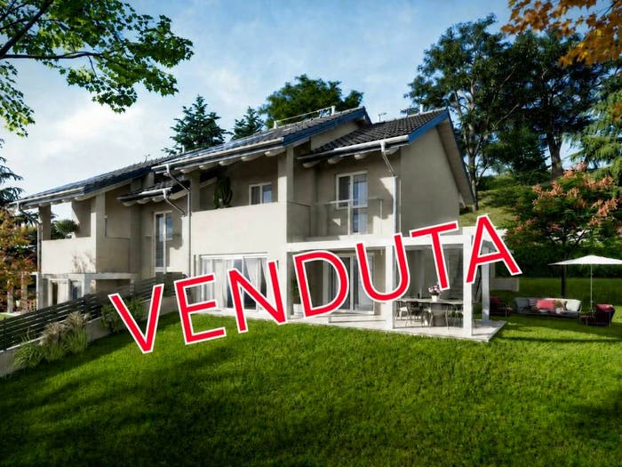 Casa con 5 locali in vendita in Via Folis, Pino Torinese