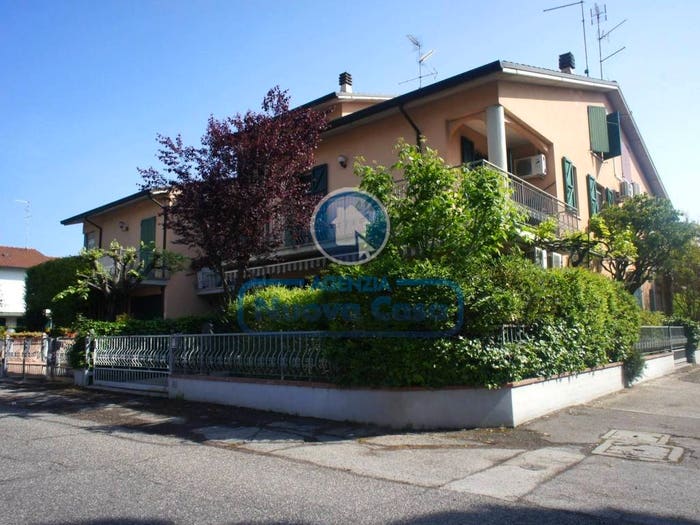 Casa con 5 locali in vendita in Via Chiavica Romea, Teodorico, Ravenna