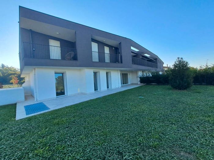 Casa quadrilocale in vendita in Via Giovanni Falcone e Paolo Borsellino, Marocco, Mogliano Veneto