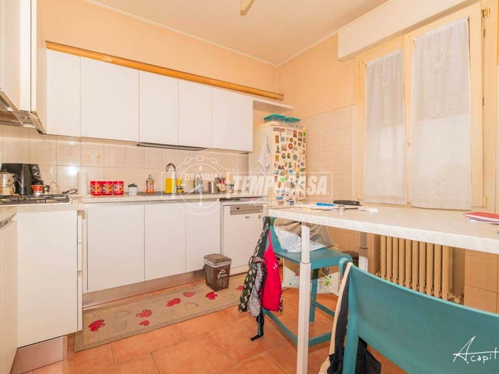 Appartamento trilocale in vendita in Viale Giovanni Amendola, Buon Pastore Parco Amendola, Modena