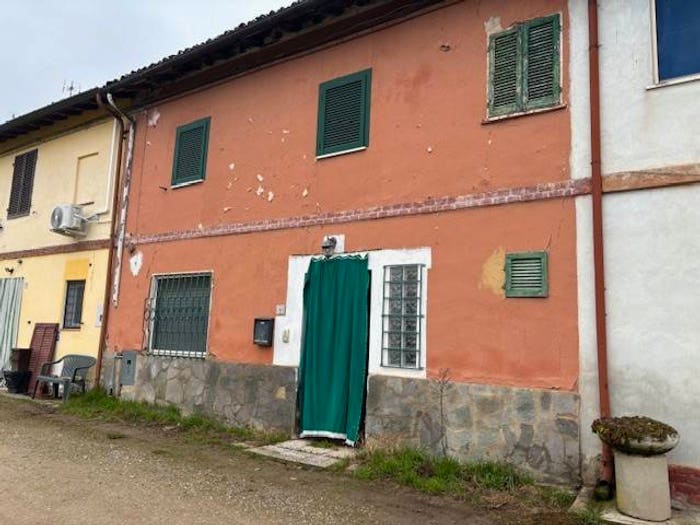 Casa trilocale in vendita in Via Stazione, Valle Lomellina
