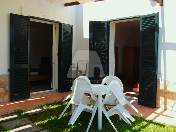 Casa trilocale in vendita in Contrada Masseria Li Turchi, Leuca, Castrignano del Capo