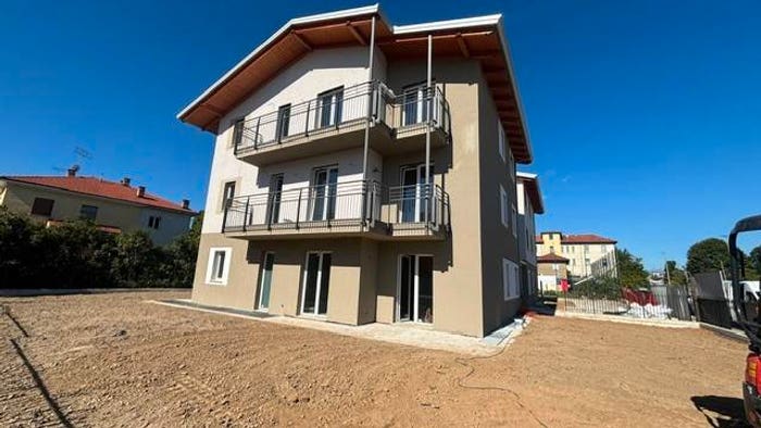 Appartamento bilocale in vendita in Via Fontanelle, San Rocco Castagnaretta, Cuneo