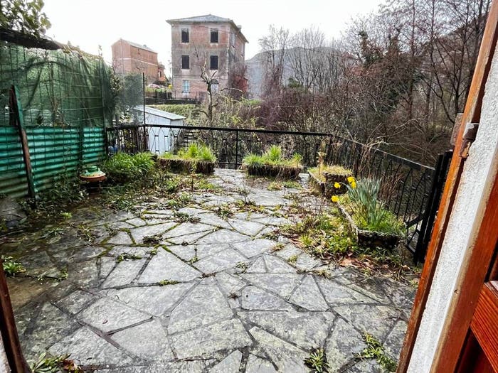 Appartamento bilocale in vendita in Località Corsiglia, Corsiglia, Neirone