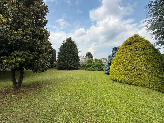 Casa trilocale in vendita in Semicentro, Cantù