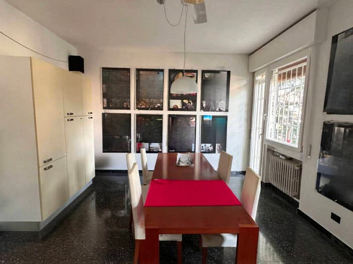 Appartamento quadrilocale in vendita in Via Angelo Mariani, San Ruffillo, Bologna