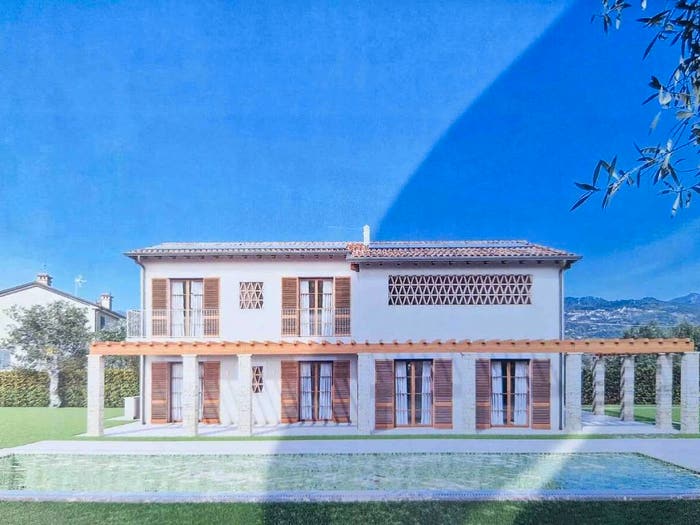 Casa con 6 locali in vendita in Via Degli Olmi, Vaiana, Forte dei Marmi