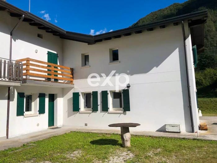 Casa quadrilocale in vendita in Centro, Tramonti di Sotto