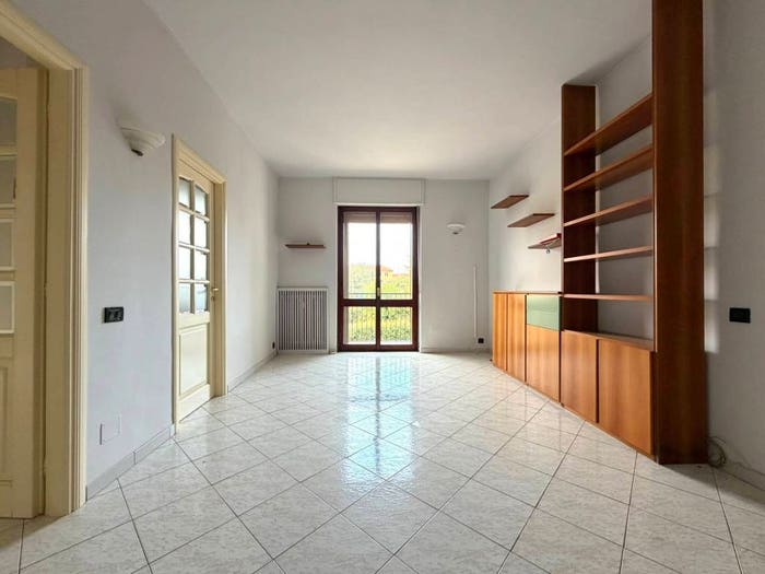 Appartamento quadrilocale in vendita in Via Della Maranzana, Cristo, Alessandria