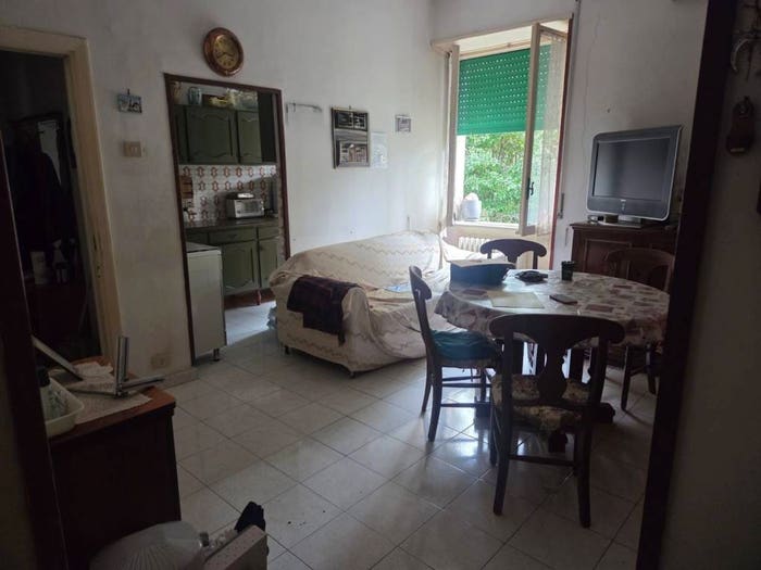 Appartamento quadrilocale in vendita in Via Badia, Centro, Ceccano