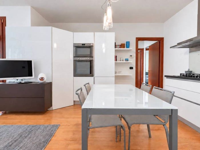 Appartamento bilocale in vendita in Via Pietro Cossa, Madonna Pellegrina, Padova
